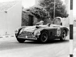 Aston Martin DB3/5 Racing Car 1952 года
